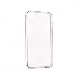 Silikonska futrola Teracell ultra tanka (skin) - iPhone 4 Transparent.
