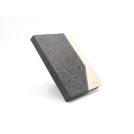 Futrola Teracell FolioShine - tablet 7" univerzalna crna.