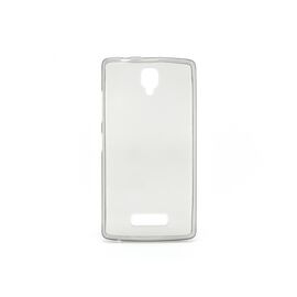 Silikonska futrola Teracell ultra tanka (skin) - Lenovo A2010 Transparent.