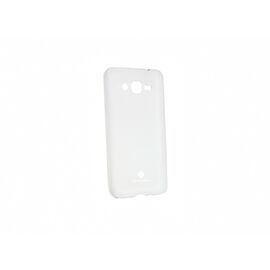 Silikonska futrola Teracell Giulietta - Samsung G530H Grand Prime bela.
