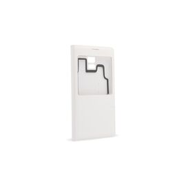 Futrola Fashion View Back cover - Samsung I9600 S5/G900 sa Smart Card Activation bela.