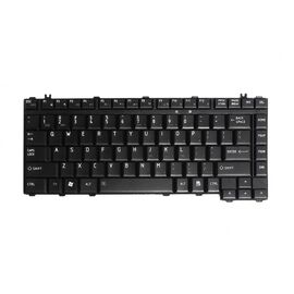 Tastatura - laptop Toshiba A200/L300 crna.