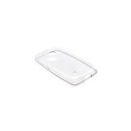 Silikonska futrola Teracell ultra tanka (skin) - Nokia Lumia 530 Transparent.