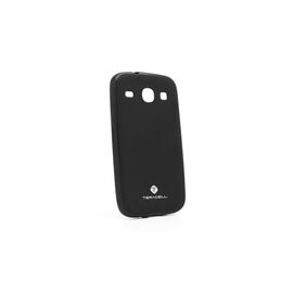 Silikonska futrola Teracell Giulietta - Samsung I8260/I8262 Core crna.