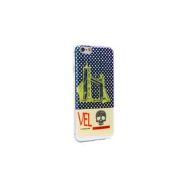 Silikonska futrola PRINT - iPhone 6/6S Tower Bridge.