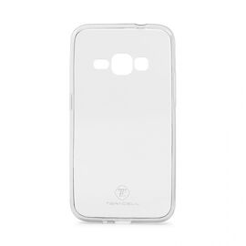 Silikonska futrola Teracell ultra tanka (skin) - Samsung J120F Galaxy J1 (2016) Transparent.