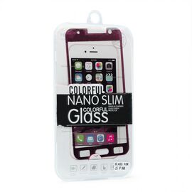 Zastitno Staklo Tempered glass - Samsung J500F Galaxy J5 pink.