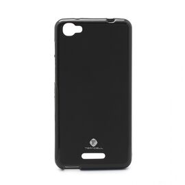 Silikonska futrola Teracell Giulietta - Alcatel Pixi 4 Plus Power/5023F crna.