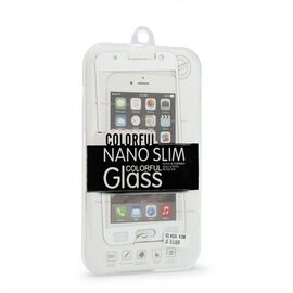 Zastitno Staklo Tempered glass - Samsung J500F Galaxy J5 srebrni.
