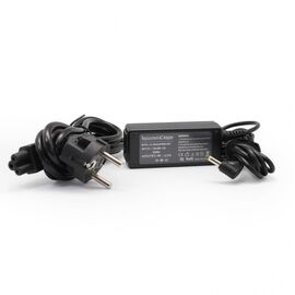 Punjac - laptop Toshiba 19V 2.37A (4.0*1.7) ugao 90.