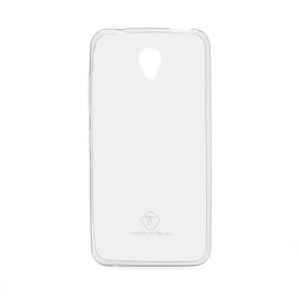Silikonska futrola Teracell ultra tanka (skin) - Lenovo A1010A20 A Plus Transparent.