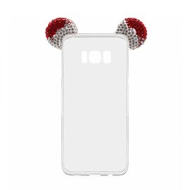 Futrola Bears Cirkon - Samsung G955 S8 plus type 9.