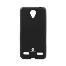 Silikonska futrola Teracell Giulietta - ZTE Blade A520 crna.