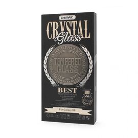 Zastitno Staklo Tempered glass Remax Crystal - Samsung G950 S8 beli.