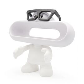 Drzac - Bluetooth zvucnik BTS04/CS beli.