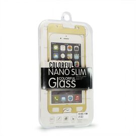 Zastitno Staklo Tempered glass - Samsung J500F Galaxy J5 zlatni.
