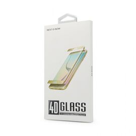 Zastitno Staklo Tempered glass - Samsung G950 S8 zakrivljeni crni.