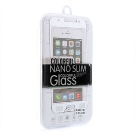 Zastitno Staklo Tempered glass - Samsung J320F Galaxy J3 (2016) srebrni.