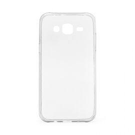 Silikonska futrola Ultra Thin - Samsung J500F Galaxy J5 Transparent.