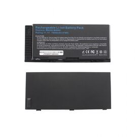 Baterija - laptop Dell Precision M6600 M6700 M4600 M4700 11.1V 7800mAh.
