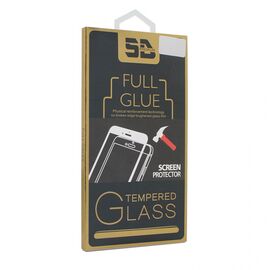 Zastitno Staklo Tempered glass 5D - Nokia 2 crni.