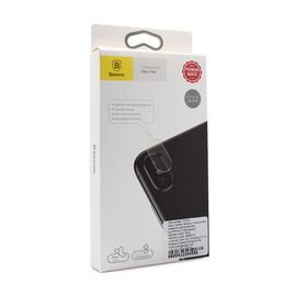 Baseus Camera lens staklena zastita kamere - iPhone X Transparent.