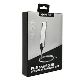 Drzac - mobilni telefon Vorson Palm shape Micro USB.