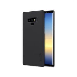 Futrola Nillkin scrub - Samsung N960F Note 9 crna.