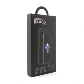 Zastitno Staklo Tempered glass full glue - Samsung G960 S9 zakrivljeni crni.