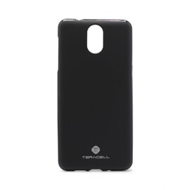 Silikonska futrola Teracell Giulietta - Nokia 3.1 (2018) crna.