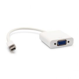 Adapter MINI DP -VGA.