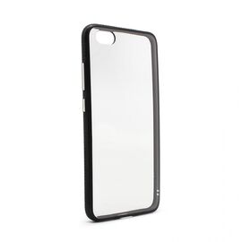 Futrola providna Cover - Xiaomi Redmi Note 5A crna.