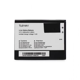 Baterija Teracell Plus - Alcatel OT-985/OT Pixi 3 4.5/4027X/OT Pop D3 1800mAh TLi014A1.