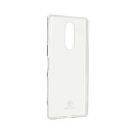 Silikonska futrola Teracell ultra tanka (skin) - Sony Xperia XZ4 Transparent.