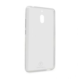 Silikonska futrola Teracell ultra tanka (skin) - Nokia 2.1 (2018) Transparent.