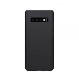 Futrola Nillkin Scrub - Samsung G975 S10 Plus crna.