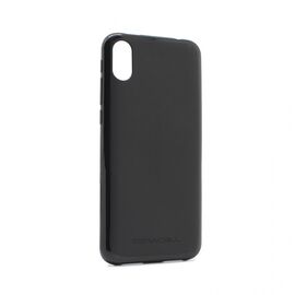 Silikonska futrola Teracell Giulietta - Tesla smartphone 3.4 crna.