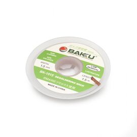 Zica - odlemljivanje BAKU BK-1515 1.5mmx1.5m.