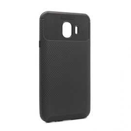 Futrola Defender Carbon - Samsung J400 Galaxy J4 (2018) (EU) crna.