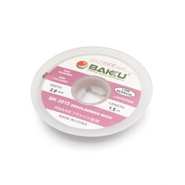 Zica - lemljenje BAKU BK-2015 2.0mmx1.5m.