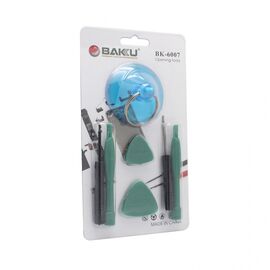 Set alata - otvaranje telefona Blackberry BAKU BK-6007 tamno plavi.