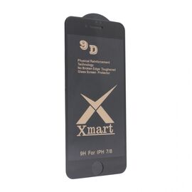 Zastitno staklo Tempered Glass X mart 9D - iPhone 7/8.