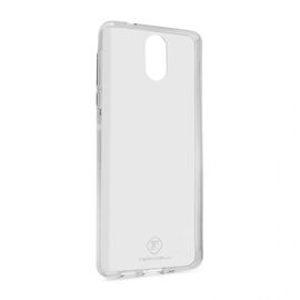 Silikonska futrola Teracell ultra tanka (skin) - Nokia 3.1 (2018) Transparent.