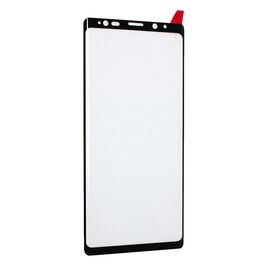 Zastitno Staklo Tempered glass full glue - Samsung N960F Note 9 zakrivljeni crni.