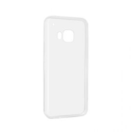 Silikonska futrola Ultra Thin - HTC One / M9 Transparent.