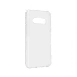 Silikonska futrola Ultra Thin - Samsung G970 S10e Transparent.