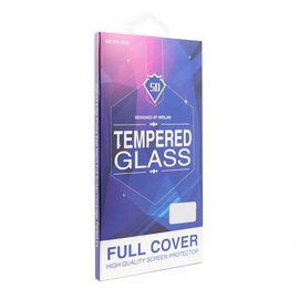 Zastitno Staklo Tempered glass 5D - Samsung Galaxy M20 crni.