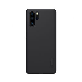 Futrola Nillkin scrub - Huawei P30 Pro crna.