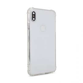 Futrola Transparent Ice Cube - iPhone XS Max.