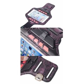 Futrola oko ruke Romix RH19 4.7 pink.
